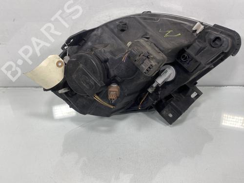 Left headlight RENAULT KANGOO (KC0/1_)  | BP20024509C28 