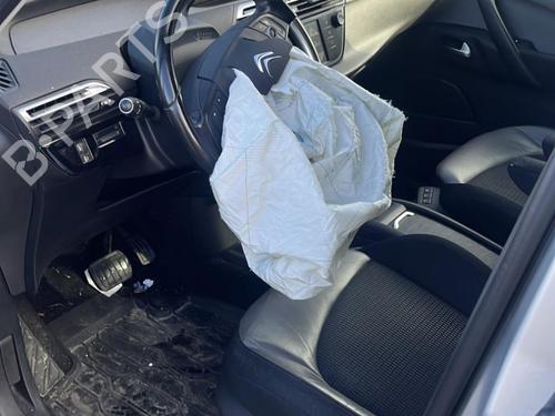 Starter CITROËN C4 Grand Picasso II (DA_, DE_) 2.0 BlueHDi 150 | BP25920351M8 - Image 12