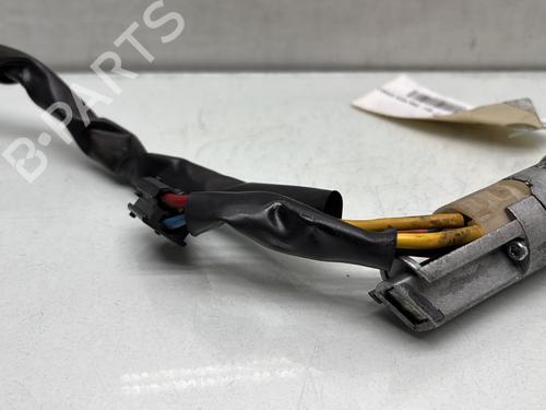 Ignition barrel PEUGEOT 206 Hatchback (2A/C) 1.9 D | BP27643125M48 