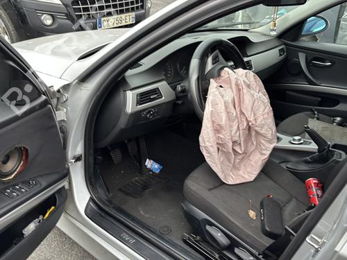 Right front window switch BMW 3 Touring (E91) 320 d | BP27721809I26  - Image 16