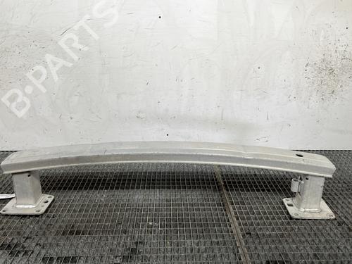 Used Rear bumper reinforcement Rear bumper reinforcement PEUGEOT 5008 II (MC_, MJ_, MR_, M4_) 1.2 THP (MRHNYH, MRHNYW, MRHNSJ, MRHNSU, MRHNSM) (131 hp) 33238464 33238464