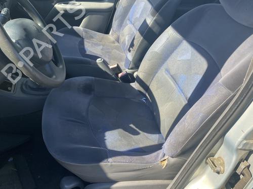 Left rear door RENAULT CLIO II (BB_, CB_) 1.2 (BB0A, BB0F, BB10, BB1K, BB28, BB2D, BB2H, CB0A,... | BP29587316C4 