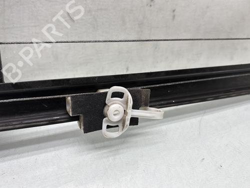 Used Front right window mechanism PEUGEOT BOXER Van 2.2 BlueHDi 165 (165 hp) 27837773