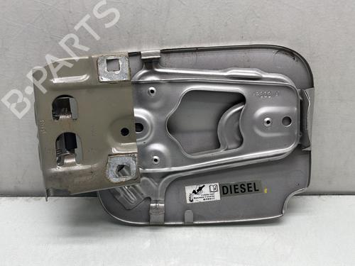 Fuel flap DACIA DUSTER (HS_) 1.5 dCi | BP29151227C131 