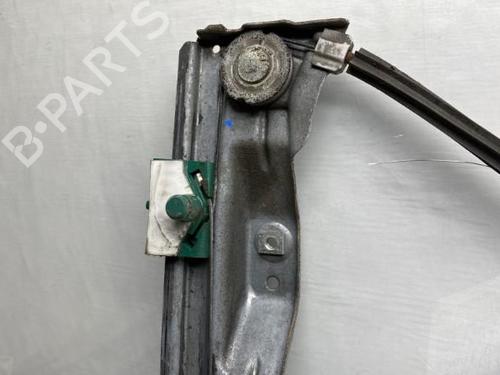 Used Front left window mechanism Front left window mechanism RENAULT CLIO III (BR0/1, CR0/1) 1.5 dCi (BR17, CR17) (86 hp) 19957803 19957803