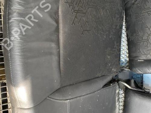 Rear seat PEUGEOT 208 I (CA_, CC_)  | BP21963132C17 
