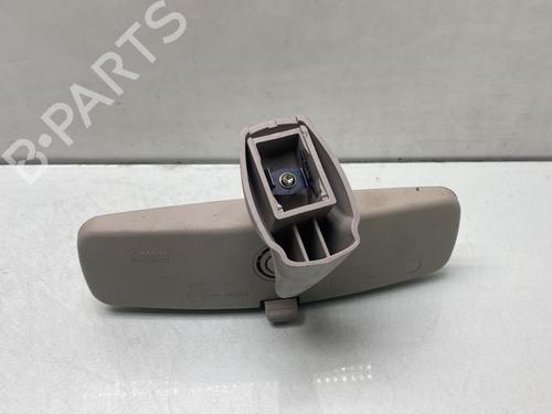 Rear mirror RENAULT MODUS / GRAND MODUS (F/JP0_) 1.2 (JP0C, JP0K, FP0C, FP0K, FP0P, JP0P, JP0T) | BP24664978I6