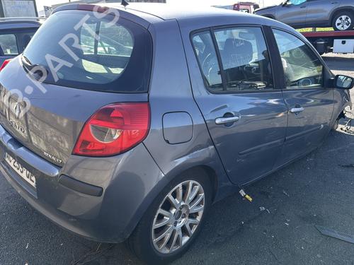 Engine control unit (ECU) RENAULT CLIO III (BR0/1, CR0/1) 1.5 dCi (BR17, CR17) | BP29735457M57 - Image 10