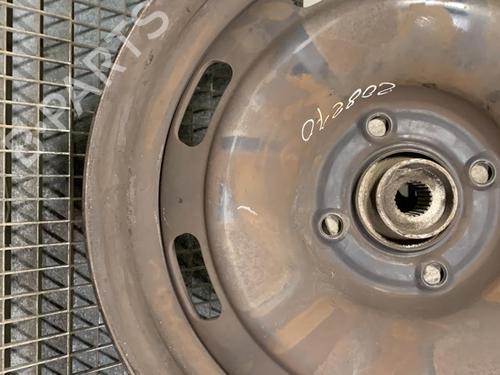 Used Rim PEUGEOT 208 I (CA_, CC_) 1.4 HDi (68 hp) 21959474