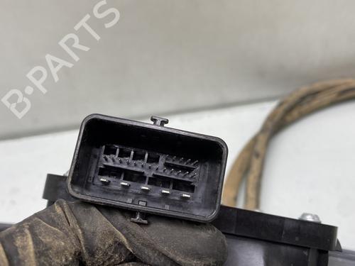 Electric handbrake PEUGEOT 5008 II (MC_, MJ_, MR_, M4_) 1.2 THP (MRHNYH, MRHNYW, MRHNSJ, MRHNSU, MRHNSM) | BP31213267E5 