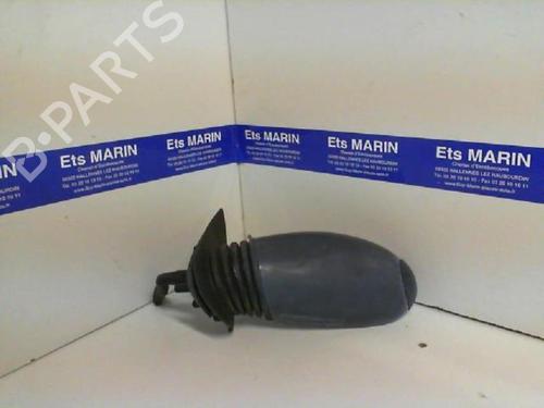 Left mirror FIAT SEICENTO / 600 (187_) 1.1 (187AXB, 187AXB1A, 187AXC1A02) | BP21950061C26 