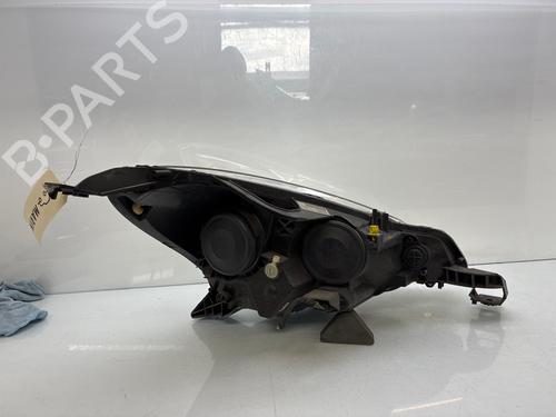 Left headlight CITROËN DS3 (SA_) 1.2 VTi 82 | BP36891925C28  - Image 8
