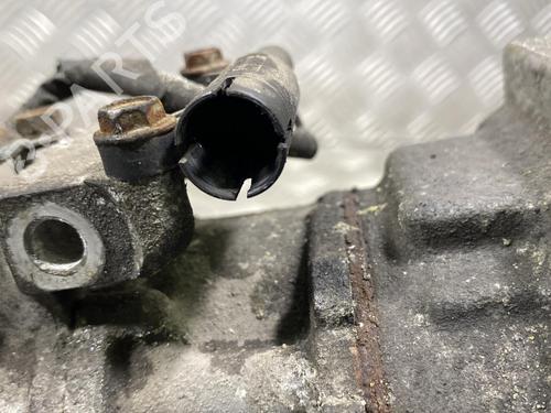 Used AC compressor AC compressor SUZUKI ALTO VI (FF, HA24_) 1.1 (RF410) (63 hp) 20010349 20010349