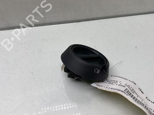 Headlight switch RENAULT KANGOO (KC0/1_) D 65 1.9 (KC0E, KC02, KC0J, KC0N) | BP30887967I24 - Image 4