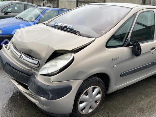 Rim CITROËN XSARA PICASSO (N68) 1.6 | BP21962574C45 