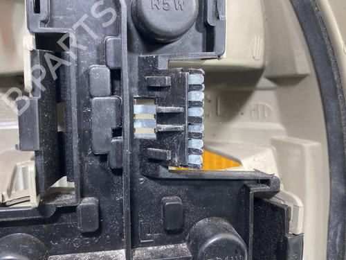 Left taillight OPEL CORSA B (S93) 1.0 i 12V (F08, F68, M68) | BP29507762C34 