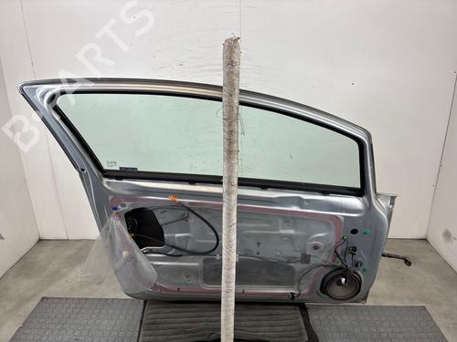 Dør venstre fortil OPEL CORSA E (X15) 1.4 (08, 68) | BP39553208C2 - Image 3