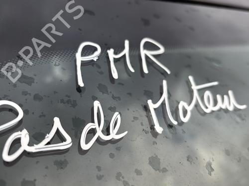 Left front door CITROËN C4 Coupe (LA_) 1.6 HDi | BP24826884C2 