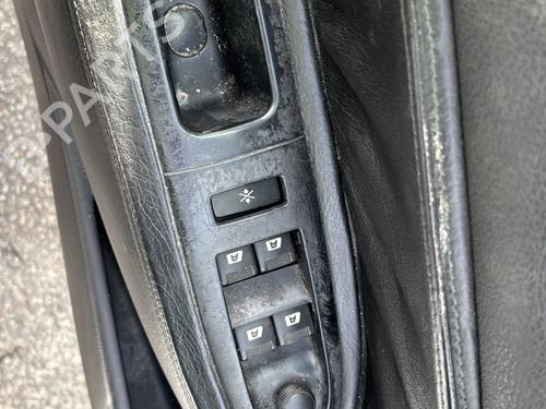 Venstre baglygte PEUGEOT 607 (9D, 9U) 2.2 HDi | BP32368072C34