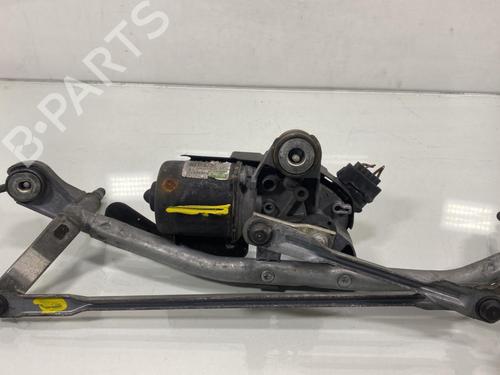 Front wiper motor PEUGEOT 1007 (KM_) 1.4 HDi | BP20026503M29 