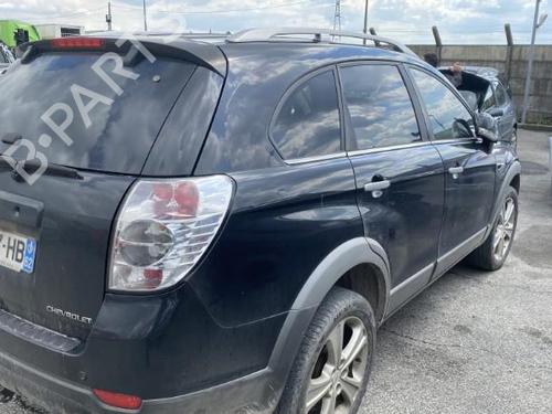 Right sun visor CHEVROLET CAPTIVA (C100, C140) 2.2 D 4WD | BP31717411I2  - Image 6