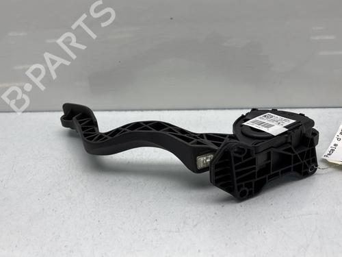 Used Pedal Pedal CITROËN C3 II (SC_) 1.2 VTi 82 (82 hp) 26715581 26715581