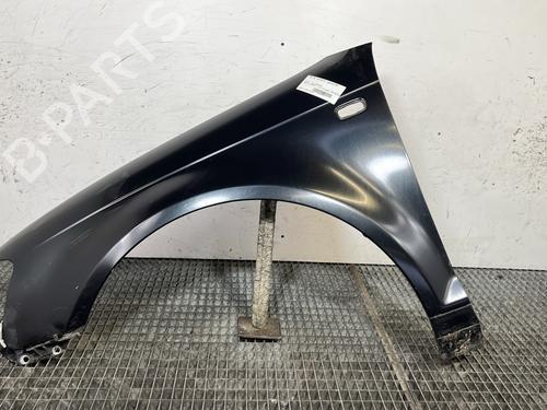 Used Left front fenders AUDI A3 (8P1) 1.9 TDI (105 hp) 32063603