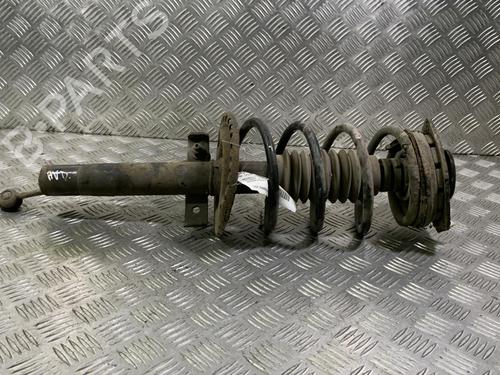 Right front shock absorber RENAULT MEGANE II Coupé-Cabriolet (EM0/1_)  | BP20014997M17 