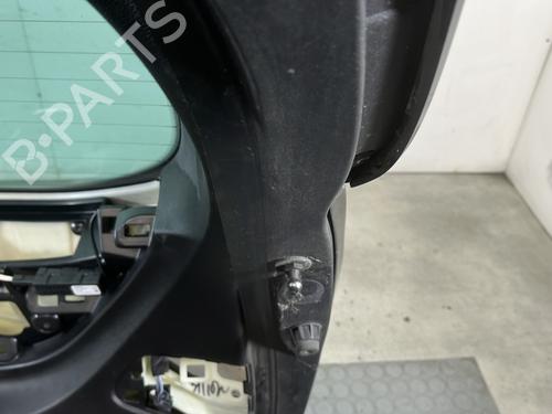 Bagklap CC/Kombi-Coupé RENAULT MEGANE IV Hatchback (B9A/M/N_) 1.2 TCe 130 (B9MR) | BP29184735C6