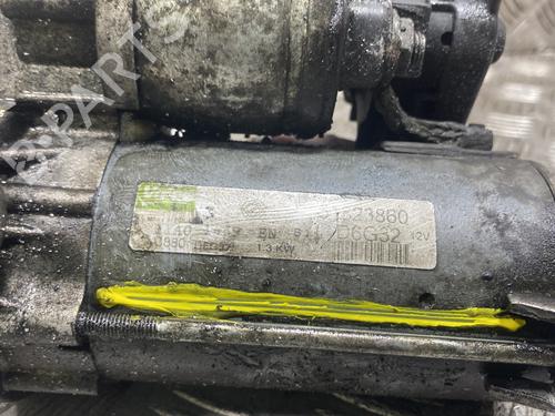 Starter FIAT 500 (312_) 1.3 D Multijet (312AXB1A) | BP23765984M8 - Image 3