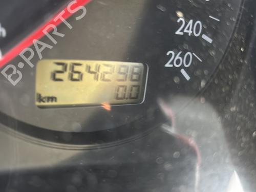 Brukte deler til VW GOLF IV (1J1) 1.6 (100 hp) 4397766