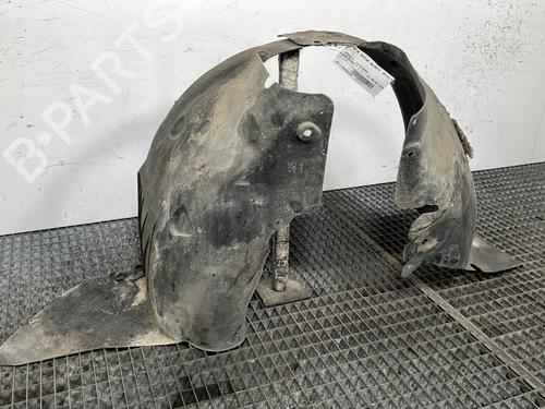 Hjulbue PEUGEOT 206 Hatchback (2A/C) 1.1 i | BP28281740C56 