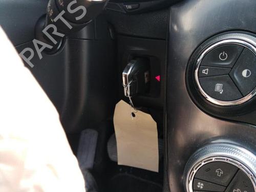 Headlight switch CITROËN DS5 2.0 HDi 165 | BP21958931I24  - Image 9