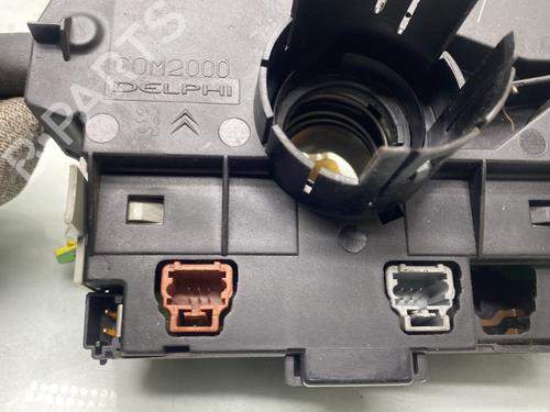 Ratstangsstang PEUGEOT 206 Hatchback (2A/C) 1.4 HDi eco 70 | BP28282285I23 