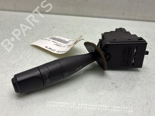 Used Switch Switch PEUGEOT 206 Hatchback (2A/C) 1.9 D (69 hp) 33659400 33659400