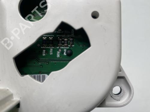 Climate control FORD MONDEO III (B5Y) 2.0 TDCi | BP30362643I5 - Image 6
