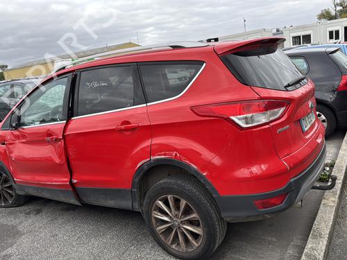 Front right interior door handle FORD KUGA II (DM2) 2.0 TDCi | BP31887191I14 - Image 22