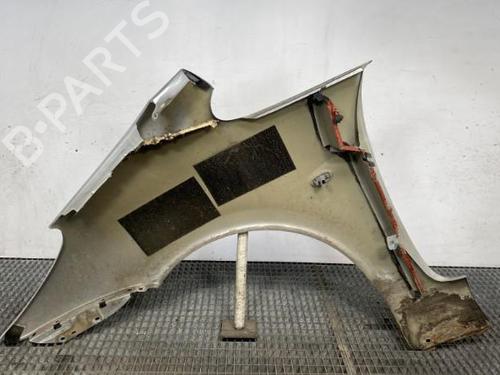 Right front fenders CITROËN XSARA PICASSO (N68)  | BP21960584C42 