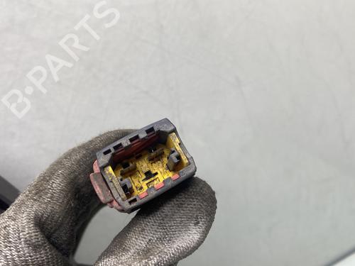 Køleventilator elektrisk PEUGEOT 206 SW (2E/K) 1.4 HDi | BP28280493M35 