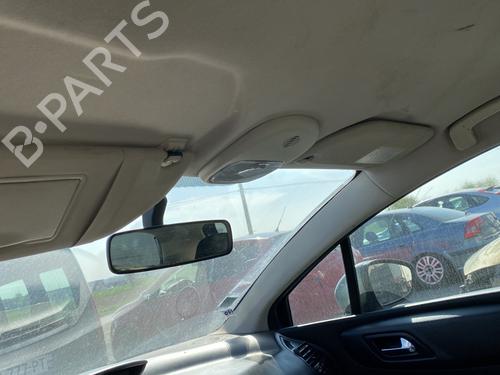 Rear fog light CITROËN C4 I (LC_) 1.6 HDi | BP31185368C37