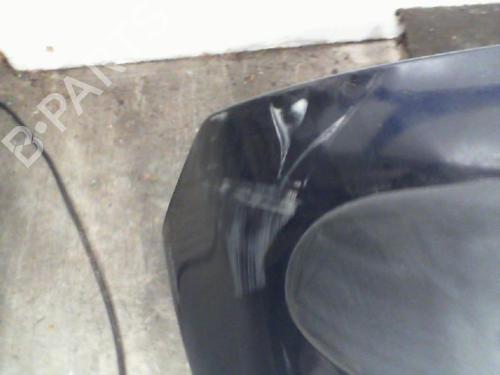 Rear bumper DAEWOO MATIZ (M100, M150) 0.8 | BP27722621C8 