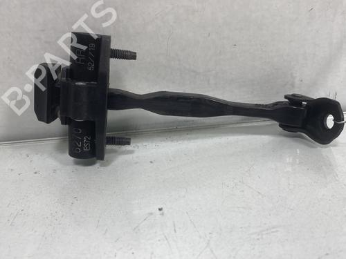 Hinge/Door check strap OPEL ASTRA K (B16) 1.5 CRDI (68) | BP26966639C146 