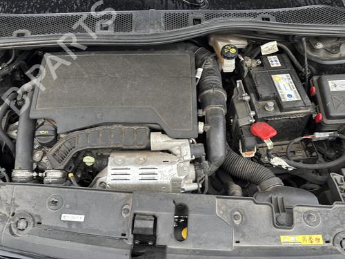 Left tailgate light OPEL CORSA F (P2JO) 1.2 (68) | BP37498522C79  - Image 17