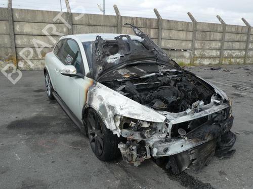 Left front window switch VOLVO C30 (533) 2.0 D | BP20000156I27 - Image 8