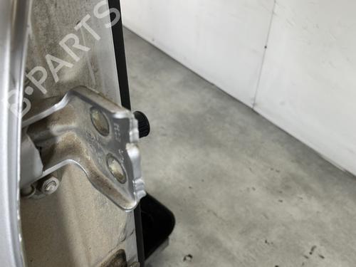 Right rear door DACIA SANDERO 1.5 dCi | BP29711672C5 