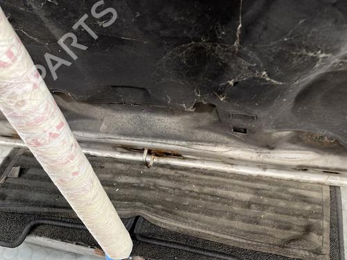 Hood JEEP GRAND CHEROKEE II (WJ, WG) 2.7 CRD 4x4 | BP29119648C1 