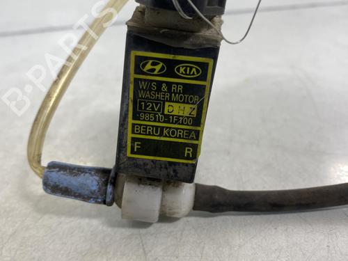 Washer pump KIA PRO CEE'D (ED) | BP20015459E24 - Image 2