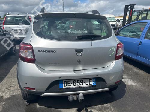 Højre baglygte DACIA SANDERO II 1.5 dCi | BP38598548C35 - Image 9