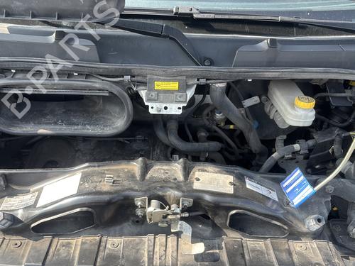 Steering rack CITROËN JUMPER II Van 2.0 BlueHDi 130 | BP29371875M22 