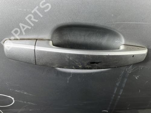 Dør højre fortil OPEL ASTRA H GTC (A04) 1.7 CDTi (L08) | BP21956651C3 